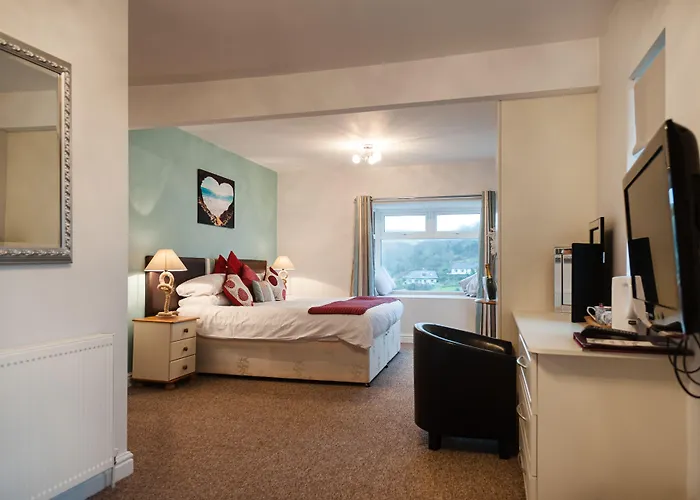 Sun Bay Hotel Kingsbridge 