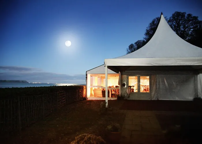 Oxwich Bay Hotel Swansea