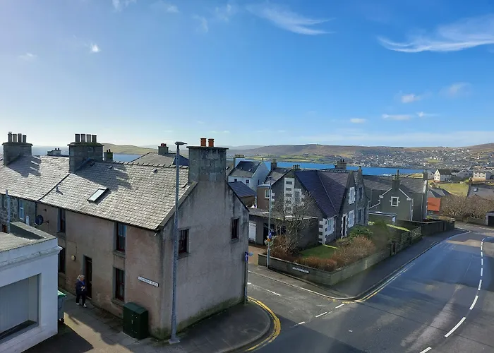 Eddlewood Guest House Lerwick