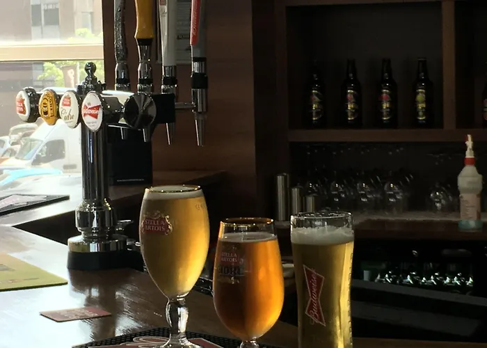 Ox Hotel Manchester Swinton 