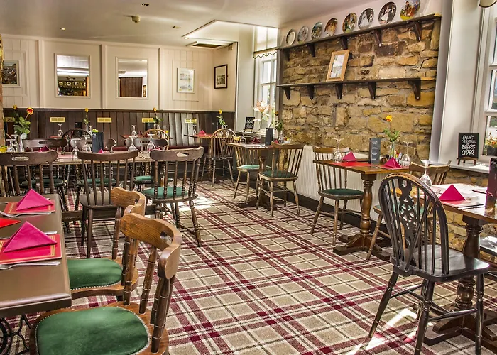 Hotel The Oakwheel Scarborough