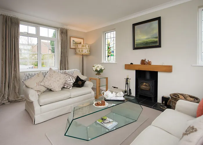 Callender House Harrogate