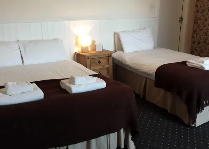 Star Hotel Montrose
