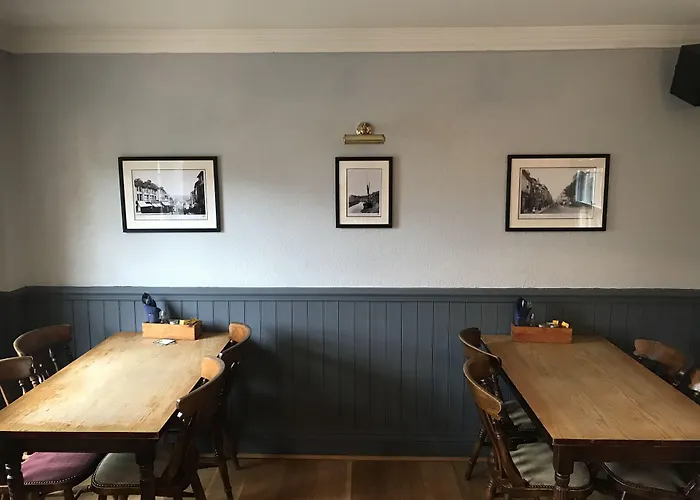 The Dorset Hotel Lewes