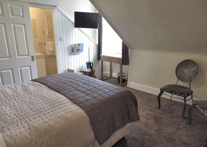 Parkhill Guest House Inverness
