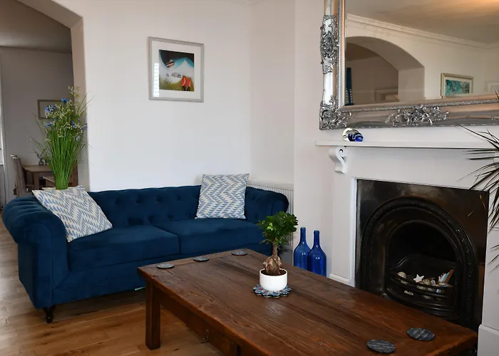No. 98 Boutique Hotel Weymouth
