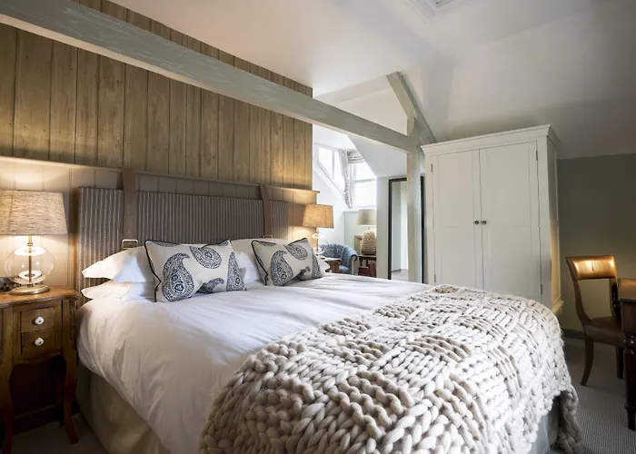 The Cookie Jar Hotel Alnwick