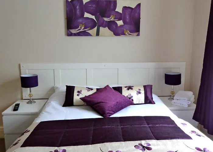 Abbey Grange Hotel Nuneaton
