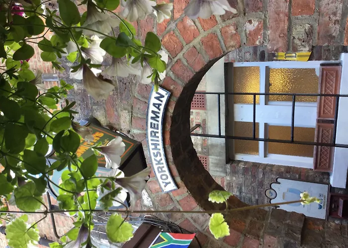 The Exhibition Bed & Breakfast York