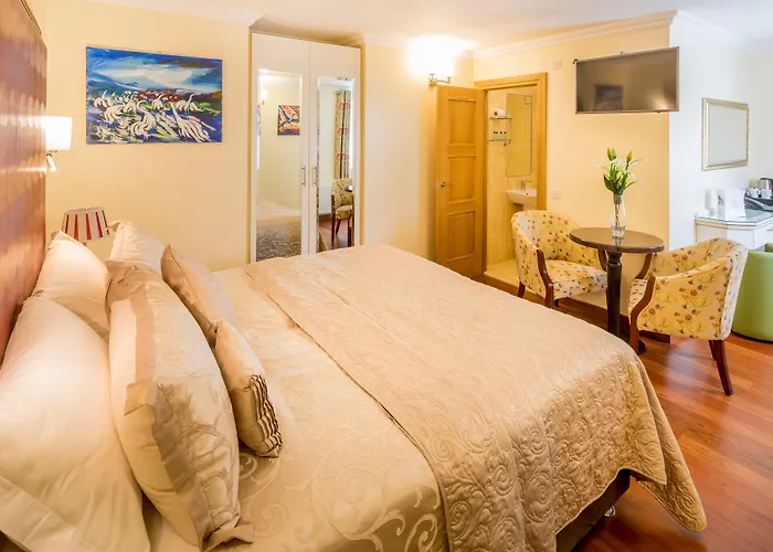Linton Hotel Luton