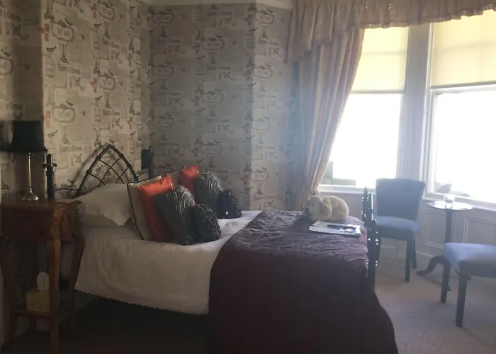 Plas Llwyd Llandudno