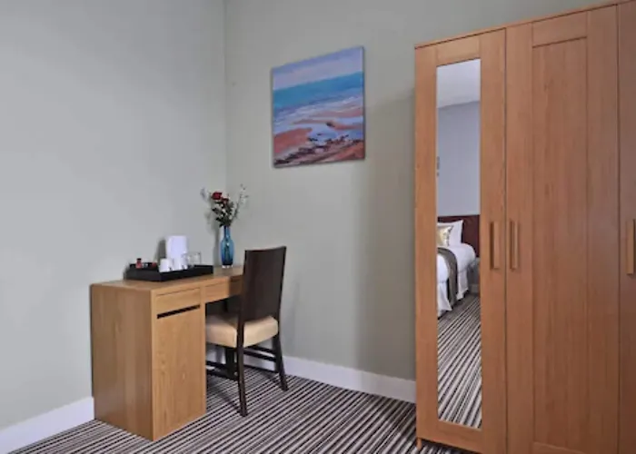Rbs Hotel Rochester 