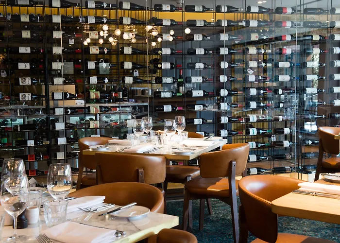 Hotel Du Vin Stratford