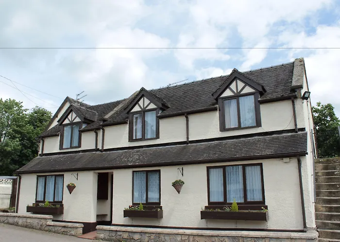 The Bentley Brook Inn Ashbourne 