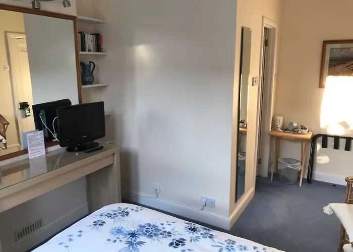 Cheriton Lodge Burnham-on-Sea