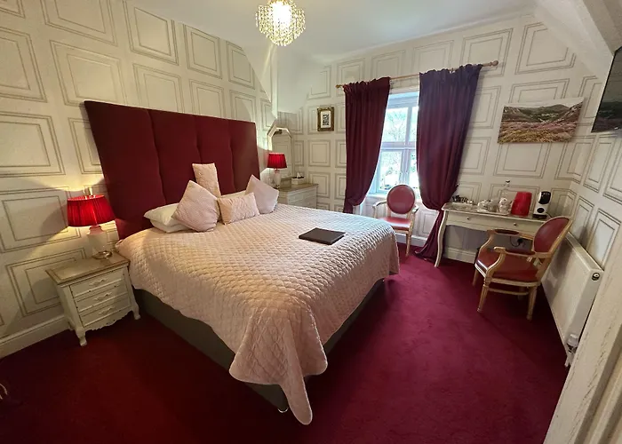 The Courthouse Bed & Breakfast Betws-y-Coed
