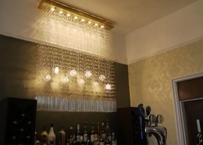 Hillcrest Hotel Lincoln