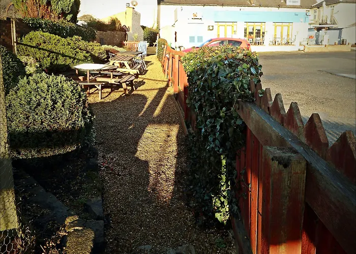 Burntisland Hotels