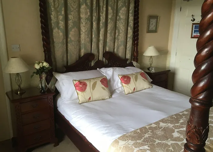 Ivythwaite Lodge Guest House Windermere