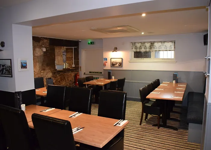 Firth Hotel & Restaurant Lossiemouth