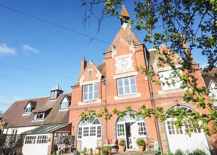 The Clock Tower Bed & Breakfast Daventry