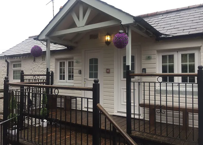 Findon Rest Ltd Motel