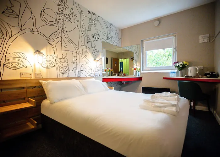 Metro Inns Newcastle