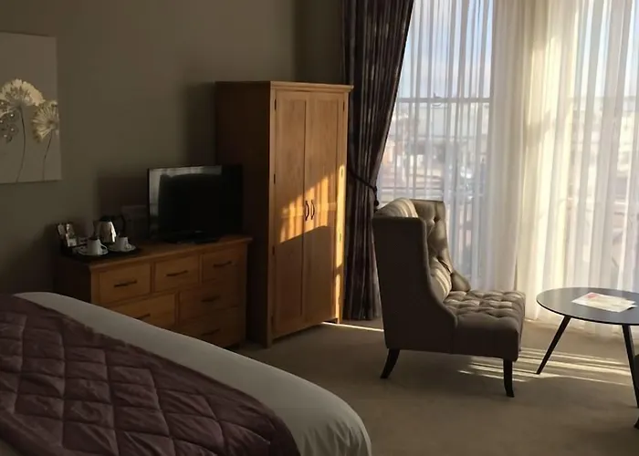The Clyffe Hotel Lowestoft
