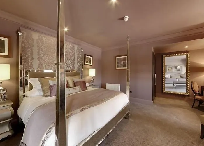 Dumfries Arms Hotel Cumnock