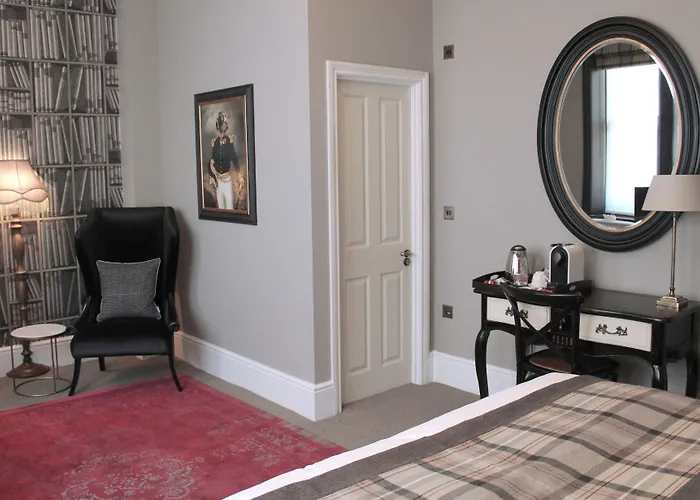 The Grafton Arms Pub & Rooms Londen