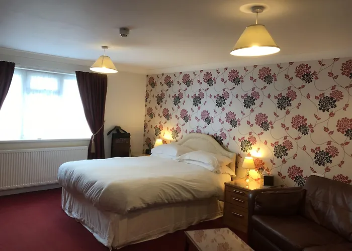 Merton House Worthing