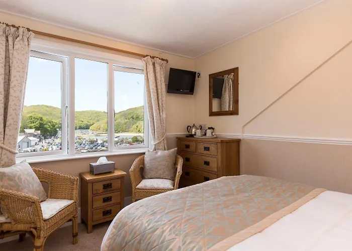 Deganwy Hotel Looe