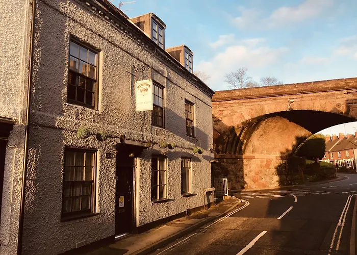 Severn Valley Guest House Bewdley