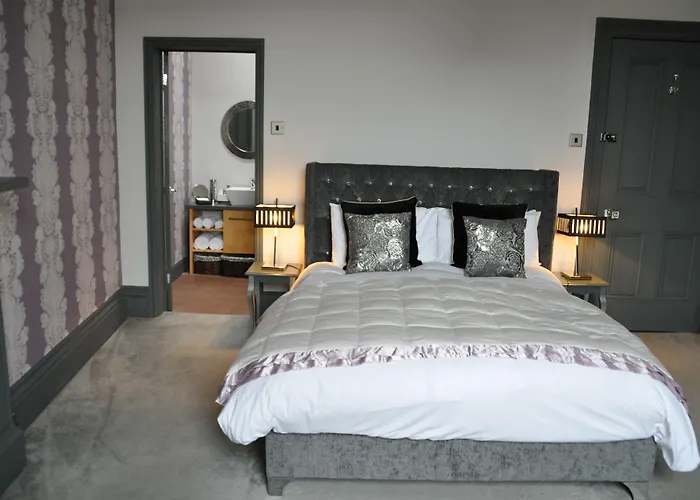 Hawick Hotels