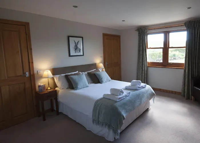 Chapel Of Barras B&B Stonehaven