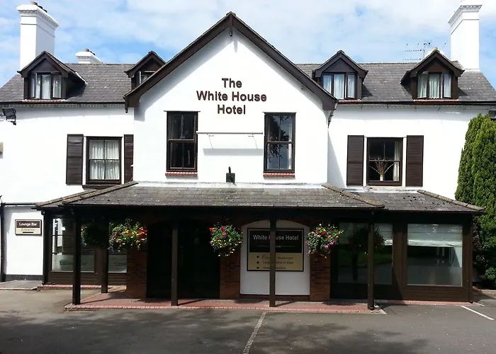 The White House Hotel Telford