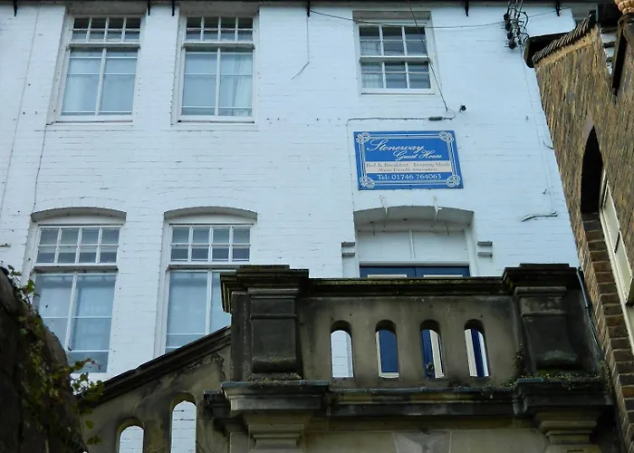 Stoneway Guest House Bridgnorth