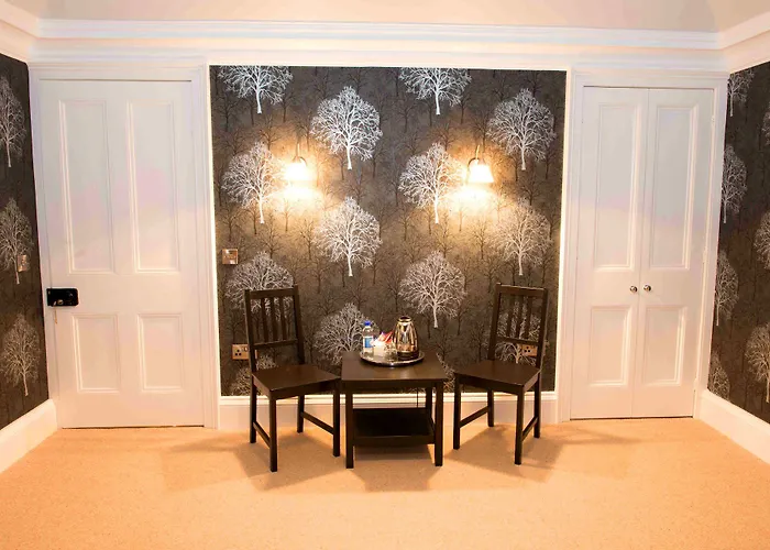 Bishopcleugh Guest House Lockerbie