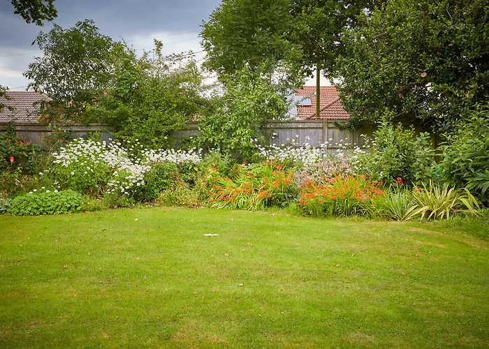 Strawberry Cottage B&B Hedge End