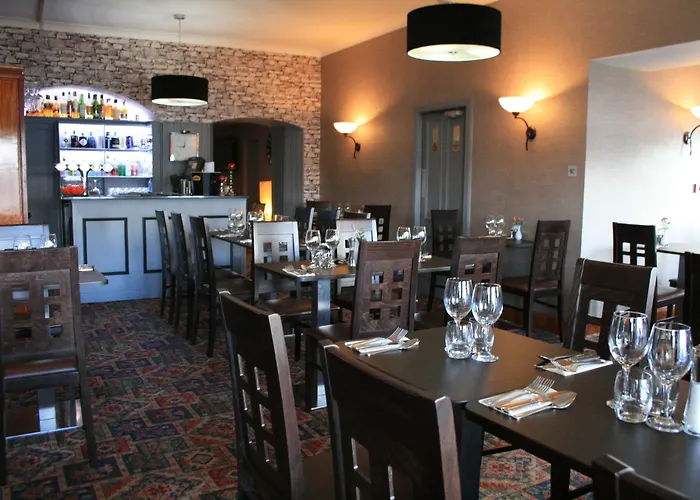 North Kessock Hotel Inverness