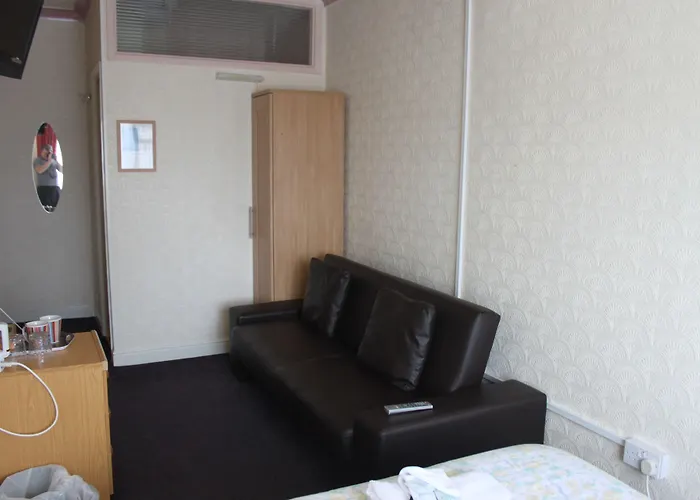 The Southwold Guest House Skegness