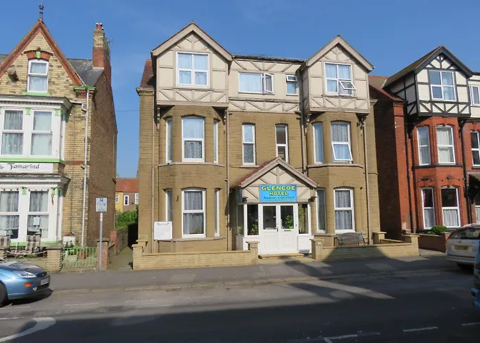 Glencoe Hotel Bridlington
