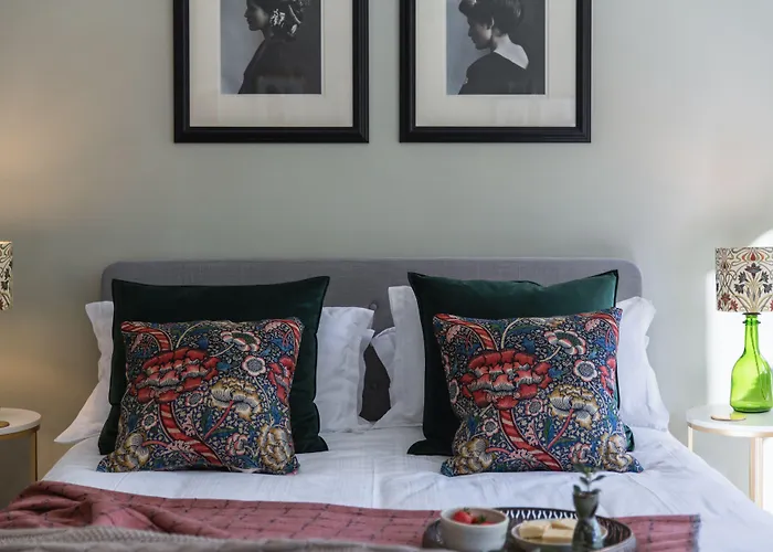 Bridstow Guest House Ross-on-Wye