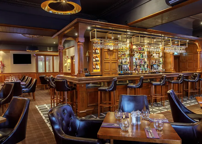Ferryhill House Hotel Aberdeen