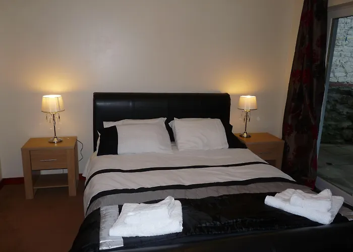 Glengorm Guest House Oban