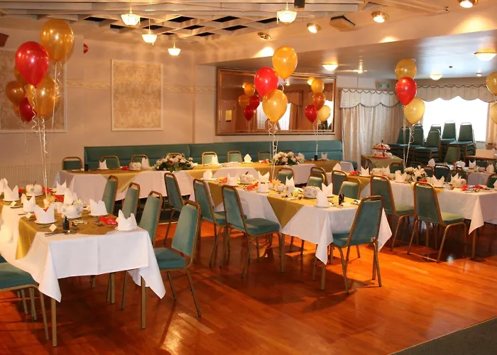 Aberdour Guest House Dumfries