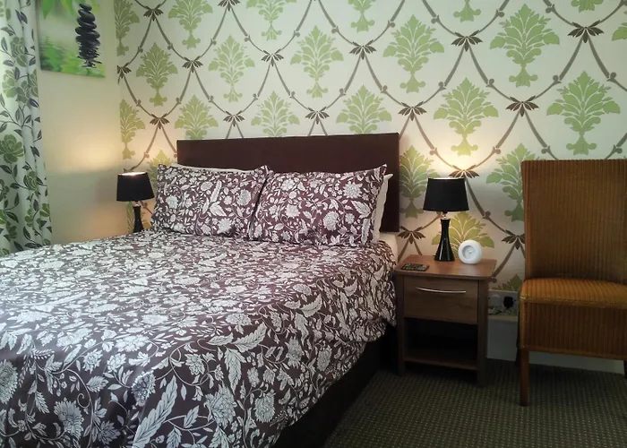 Tregenna Hotel Blackpool
