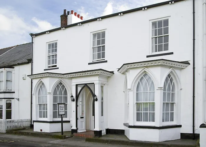 Altonlea Lodge Hartlepool