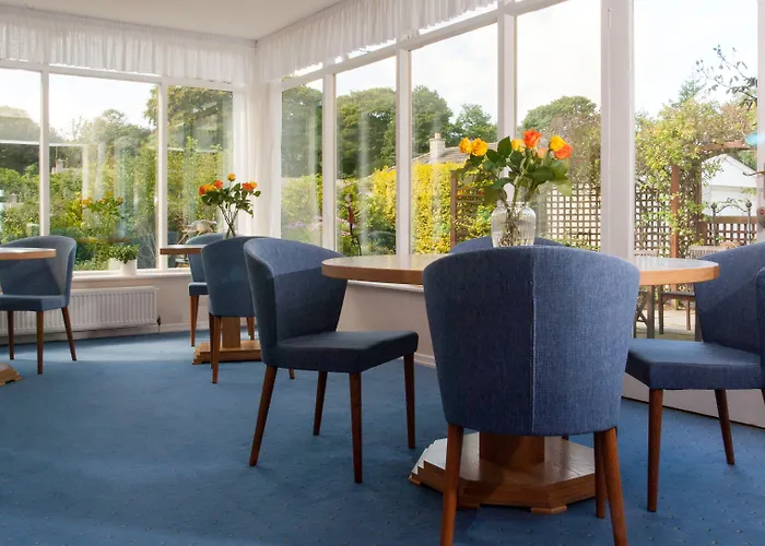 Sunny Brae Bed & Breakfast Nairn