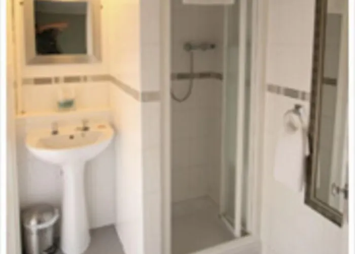 The Claremont B&B Bournemouth